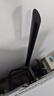 Tenda腾达USB无线网卡WiFi6免驱 AX900双频5G 台式机专用WiFi接收器 无线WiFi发射器 外置高增益天线 实拍图