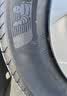 米其林（MICHELIN）汽车轮胎 PRIMACY 4 ST 浩悦4代 215/50R17 95W适配福克斯标致408名图 汽车轮胎 实拍图