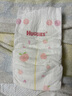 好奇（Huggies）铂金装小桃裤纸尿裤M144片(6-11kg)中号尿不湿【透爽散热】 实拍图