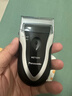 松下（Panasonic）剃须刀电动往复式男士刮胡刀进口单刀头 生日礼物生日礼物男士礼物送男友送老公ESB383 实拍图