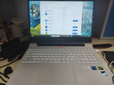 七彩虹隐星P15 游戏本 50系满性能独显 40系独显直连高刷 学生设计 软件编辑笔记本电脑 满血电竞笔记本 P15 i5-12450H/RTX3050 碳原灰 *性价比推荐 【16G内存 512G固 实拍图