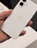 Apple 苹果 iPhone 16/15/14/13/12/11/X系列二手手机 规格见质检报告 苹果 iPhone 16 实拍图