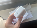 Apple/苹果 30W USB-C充电器 type-c充电器苹果充电器原装手机快充 苹果17充电器平板笔记本充电器 实拍图