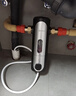 美的（Midea）前置过滤器家用净水器自动清洗正反冲洗防爆3涡轮自来水滤水器10T大通量QZBW20S-11ST 实拍图