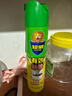 超威杀虫剂喷雾600ml*1瓶家用室内厨房蟑螂药灭蟑螂杀蟑螂气雾剂柠檬 实拍图