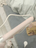 雷瓦（RIWA）直板夹宿舍小功率mini直发夹板刘海夹板女士卷发神器学生便携小夹板迷你卷发棒RB-8110 实拍图