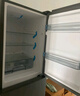 澳柯玛（AUCMA）220升冰箱三开门小型家用电冰箱租房用多门小冰箱节能低噪囤货小占地 以旧换新 BCD-220NE 实拍图