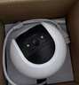 萤石H80X 800万像素4K摄像头 无线WiFi 室外双云台360° 防水防尘监控 手机远程 预置点巡航 智能全彩 实拍图