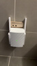 普联（TP-LINK）AC1200双频wifi放大器 Wi-Fi无线信号扩展器 中继器 路由器信号无线网络增强器  TL-WDA6332RE 实拍图