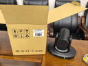 生华视通 4K超高清850万视频会议摄像头12倍72.5°广角AI人形追踪HDMI USB3.0 LAN画室录播摄像机SH-VX45R 实拍图
