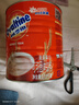 阿华田（Ovaltine）可可粉1.15kg 麦芽蛋白型固体饮料早餐巧克力冲饮DIY烘焙奶茶咖啡 （餐饮装） 实拍图
