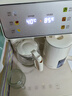 苏泊尔（SUPOR）茶吧机 家用高端客厅用饮水机下置式 新款智能茶吧柜饮水机一体 饮水烧水一体机立式水吧台 【旗舰爆款】遥控触屏丨316L不锈钢丨 温热型 实拍图