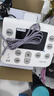 仙鹤中频脉冲电治疗仪医用同款激光理疗仪颈椎按摩腰椎多功能礼品Y60 实拍图