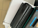 格之格136w硒鼓 110a硒鼓适用惠普108w硒鼓hp mfp136w墨盒 136a 136nw 108w碳粉138p w1110a打印机粉盒双支装 实拍图