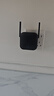 小米（MI）wifi放大器pro wifi信号增强器 300M无线速率 无线信号增强器 强电版 非路由器 需配合路由器使用 实拍图