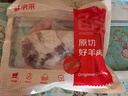鲜京采澳洲精选原切羊肋排（偏瘦） 2斤/袋 草饲羊肉 京东自有品牌 实拍图