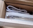 飞利浦（PHILIPS） 紫外线消毒灯家用杀菌灯商用学校紫外线灯幼儿园医疗紫外灯 医用级36W灯管+国产灯架 长1.2米 一键开关款 实拍图