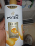 潘婷洗发水乳液修护洗护套装洗500g+护500g+护40ml 护发养发洗头膏 实拍图