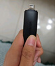绿联USB/Type-C读卡器3.0高速 SD/TF多合一 适用电脑苹果16/15/iPad/手机 支持相机ccd监控内存卡 实拍图