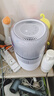 飞利浦（PHILIPS）加湿器家用卧室母婴专用静音除菌无雾空调加湿机鼻炎孕妇婴幼儿小型桌面大容量国家补贴HU5710/10 实拍图