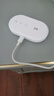 中兴（ZTE）随身wifi6免插卡移动wifi无线网卡便携式热点4g路由器无限笔记本电脑通用流量2025款U10LS白色 实拍图