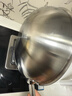 双立人（ZWILLING）Prime炒锅不锈钢炒菜锅30cm无涂层锅具电磁炉燃气通用0涂层爆炒锅 实拍图