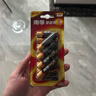 南孚5号电池12粒 五号碱性 聚能环5代 适用耳温枪/血糖仪/无线鼠标/遥控器/血压计/挂钟/指纹锁等 实拍图