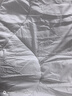 LOVO罗莱家纺 被子 防螨七孔纤维厚冬被芯150x215cm 京东定制款 实拍图