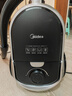美的（Midea）吸尘器家用C7 有线手持卧式大吸力 多用地毯清洁机大功率吸尘除螨【国家补贴】 实拍图
