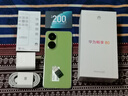 华为畅享80 国家补贴15% 512GB 原野绿 6620mAh电池超能续航 玄甲架构 双五星超耐摔 华为鸿蒙智能手机 实拍图