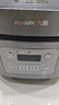 九阳（Joyoung）不粘厚釜内胆大火力柴火饭3升黄金容量家用2-3人微压多功能电饭煲电饭锅行业热销30FZ630 实拍图