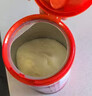 贝因美爱加2段婴儿配方奶粉6-12个月 350g 乳铁蛋白+乳白蛋白+双益生元 实拍图