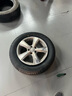 邓禄普（DUNLOP）轮胎/汽车轮胎 225/65R17 102H GRANDTREK PT3适配CRV 昂科威 实拍图