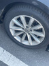 固特异（Goodyear）汽车轮胎 215/55R17 94V SPORT鹰驰F1酷跑 适配帕萨特迈腾奥德赛 实拍图