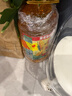 鲁花 食用油  物理压榨  非转基因 玉米油6.18L   实拍图