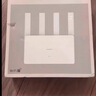 小米（MI）路由器BE3600 2.5G 3600兆级WiFi7【小米手机上网搭档】4核高通处理器 2.5G网口 IOT联动 实拍图