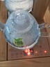 金灶（KAMJOVE）全自动上水烧水壶茶台电热水壶泡茶专用烧水保温一体自动恒温 G9 G9【20*37cm】 实拍图