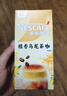 雀巢（Nestle）咖啡特调系列奶茶咖啡桂香乌龙奶茶速溶冲调饮品17gx5条 实拍图