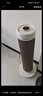 艾美特（AIRMATE）【超级单品】暖风机/石墨烯取暖器/电暖器/电热取暖器 家用全屋升温电暖气小型小太阳热风机 K72 实拍图