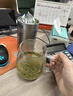 乐品乐茶特级毛尖茶叶绿茶2025明前春茶礼盒装250g送礼袋自己喝热门商品 实拍图
