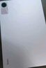 小米(MI) 红米平板Redmi Pad SE 11英寸平板电脑 90Hz高刷 娱乐影音办公学习平板 6+128GB烟青色 实拍图