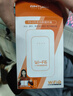 影腾随身wifi三网通用无线wi-fi6免插卡移动联通电信无限制流量便携式4G网卡高速随行网络2025款5GHF 【三网通3000毫安充电款+白色】超长续航 实拍图