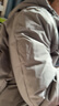 雪中飞鹅绒羽绒服男士短款脱卸帽加厚保暖休闲商务秋冬外套男装180 实拍图