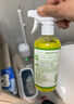 巨奇严选 高浓度草酸清洗剂500ml*2瓶厕所马桶清洁剂瓷砖除垢剂洁厕液 实拍图