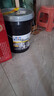 美孚（Mobil）美孚黑霸王超级柴油机油 柴机油 15W-40 CI-4级 18L 汽车用品 实拍图