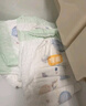 宜婴新梦想家全包臀拉拉裤5XL28片透气尿不湿【品牌直供 安心品质】 实拍图