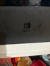 任天堂（Nintendo）【国内保税仓】Switch2/1代 OLED/续航加强日版/港版便携家用ns体感游戏机掌机 日版OLED红蓝+塞尔达荒野之息(保税仓） 实拍图