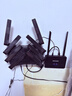 普联（TP-LINK）BE7200 WiFi7千兆双频无线路由器 双2.5G网口家用穿墙7200M 10颗高效FEM信号增强 游戏加速7DR7270 实拍图