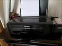 爱普生（epson）L310L455L360L380L3158墨仓式打印机办公复印扫描家用作业打印手机无线 L310L313L130黑白彩色打印9成新 L360L363打印复印扫描一体机 实拍图
