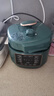 美的（Midea）小绿煲电压力锅2.5L一人食迷你开盖火锅全自动智能预约宝宝粥MY-S340电饭煲高压锅1-3人 实拍图